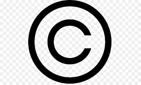 icono de Copyright
